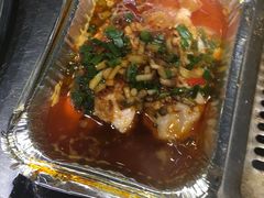 -本味家贵州烤肉&爆浆小豆腐(会展一店)