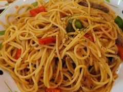 -萨莉亚意式餐厅(深圳北站店)