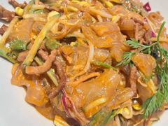-宏达老菜馆(东安街店)