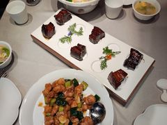 -北平食坊·烤鸭(黄寺大街店)