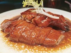 金牌马冈烧鹅-岭南真味·匠心粤菜(K11店)