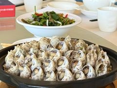 -观海轩餐厅(一线海景店)