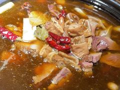 -王妈热卤·川味馆(海昌店)