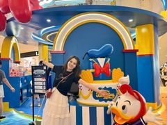 -天河城购物中心