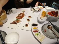 -北京老铺烤鸭(老城根店)