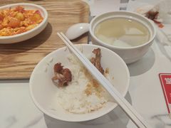 -乡村基·川味现炒大王(熙悦天街店)