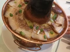 -大清花饺子(山庄店)
