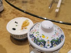 -新疆杭州疗养院·富春山庄