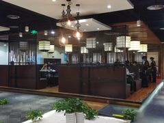 -黑松白鹿(金融街店)