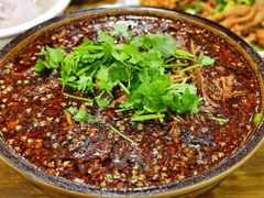 -双流老字号董蹄花(机场南四路店)