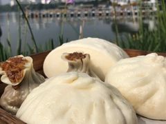 -食膳公园包子铺(烈士公园店)