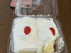 -红宝石·鲜奶小方(莘庄龙之梦店)