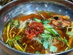 -韩麦大冷面(桂花街直营店)