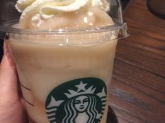 -星巴克(北京佳程广场店)