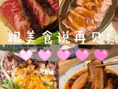 -超级猩猩健身·团课(海岸城店)