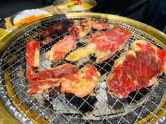 -西塔老太太泥炉烤肉