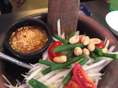-simply thai天泰(长泰广场店)