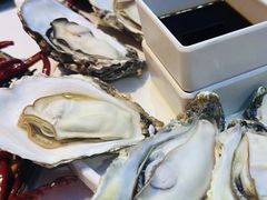 -钳小柒·小龙虾蓝龙王烧烤夜宵(长寿路店)