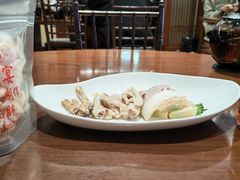 -大灶头·新昌菜(中国茶市店)