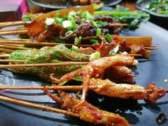 -Let’s WaKao瓦烤(贝森店)