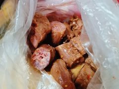 -久久丫鸭脖(梅川路店)