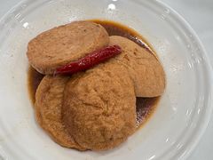 -瑞福园联谊餐室(茂名南路店)