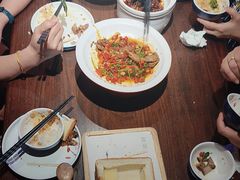 -绿茶餐厅(燕郊永旺店)