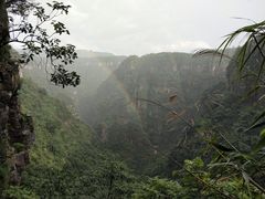 -广东大峡谷