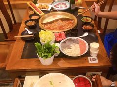 -沸炉重庆老火锅(军事博物馆店)