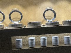 -汉巴味德·烤肉与啤酒的自助(杭州大悦城店)