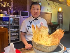 -大张烙馍村(三环南路旗舰店)