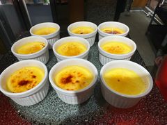 -怡咖啡海鲜自助餐厅(浦东香格里拉店)