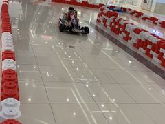 -新田360广场(上海华侨城店)