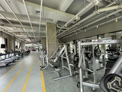 -LA合时健身4PMFIT(花桥旗舰店)