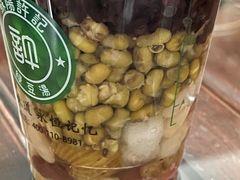 -苏阳许记绿豆汤(阳山店)