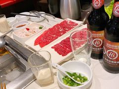 -海底捞火锅(锦艺城店)
