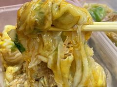 猪肉海鲜蛋肠粉-小吴肠粉