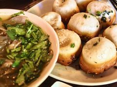 -哑巴生煎(临顿路店)