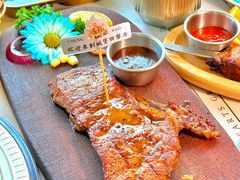 -城堡俄式西餐厅(中央大街索道店)