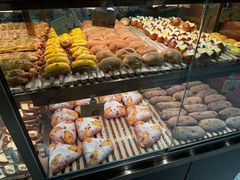 -丁香西饼屋(桂林路店)