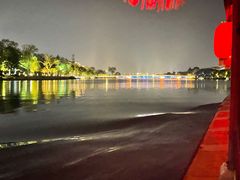 -南通濠河风景名胜区