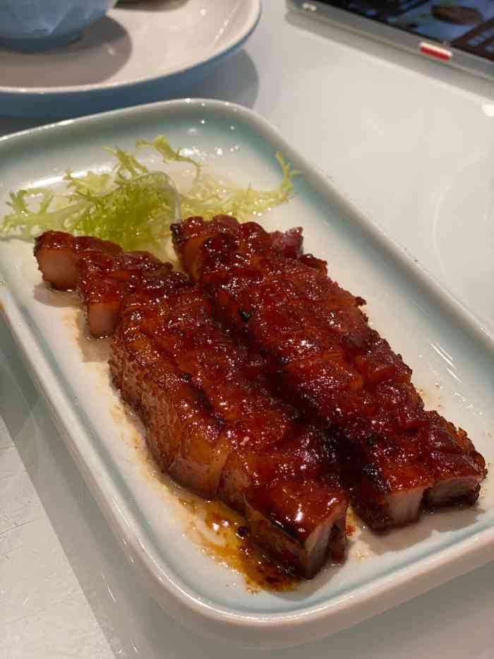 润记茶餐厅(苏州中心店)