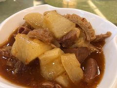 -中恒华茶楼(牌坊店)
