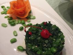 iphone_upload_pic-新竹里馆·花园餐厅(兴苑路店)