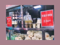 零售区-袁大头包子(光华路店)