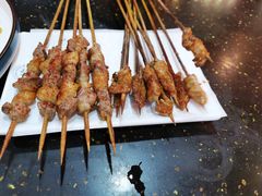 -王村姑老土炕莜面村(张北店)