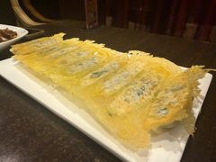 -老牌坊鲁菜名店(聊城美食岛店)