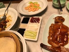 -泰钰丰烤鸭.天津菜(开发区店)