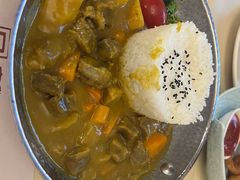 -华梅西餐厅(哈尔滨中央大街店)