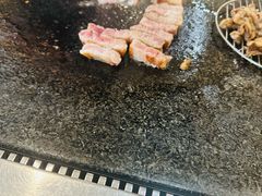 -韩阳王石板烤肉
